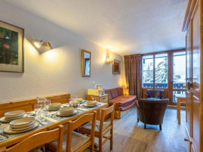Appartement classique avec Wifi, 2 ch., Val-d'Isère - FR-1-694-374 Val-D'isère